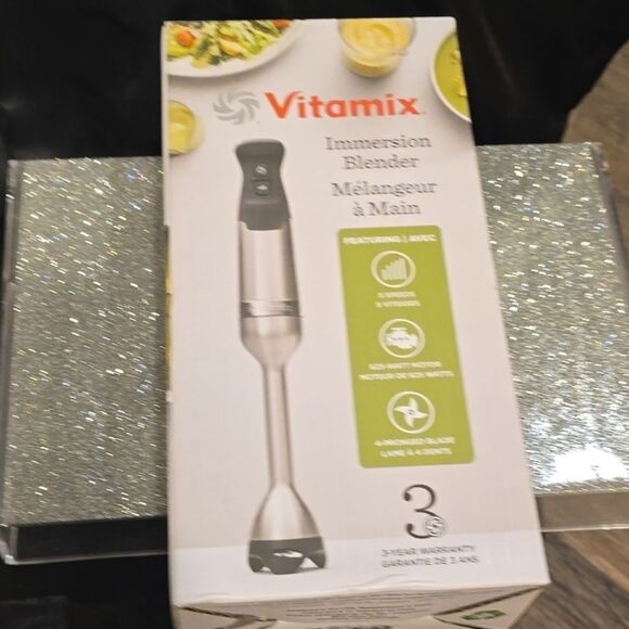Vitamix Immersion Blender - Picture 11 of 15